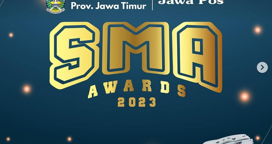 Jawa Pos SMA Awards 2023  – SMAN 1 GROGOL