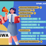 Informasi SPMB 2026 - Siswa